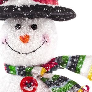 Meet your Posher, Lynda